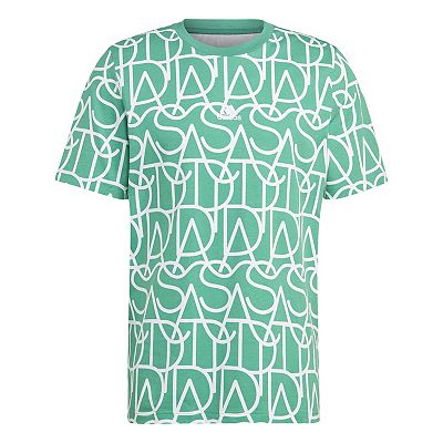 【ADIDAS】 Brand Love Signature Mens Tee Amazon.com: adidas mens Brandlove T-shirt T Shirt, Bronze