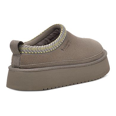 Koolaburra by UGG Women's Burree Platform Slippers