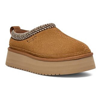 Koolaburra by UGG Women's Burree Platform Slippers