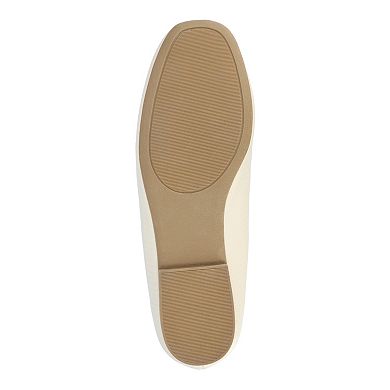 Journee Wrenn Tru Comfort Foam Women's Loafer Flats