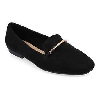 Journee Wrenn Tru Comfort Foam Women's Loafer Flats