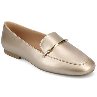 Journee Wrenn Tru Comfort Foam Women's Loafer Flats
