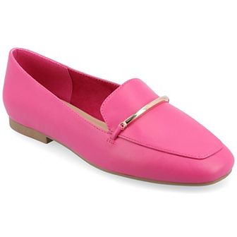 Journee Wrenn Tru Comfort Foam Women's Loafer Flats