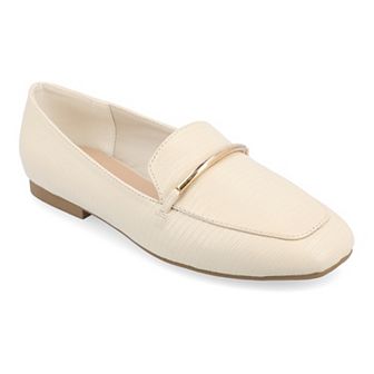 Journee Wrenn Tru Comfort Foam Women's Loafer Flats