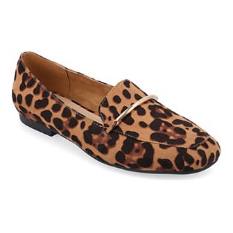 Journee Wrenn Tru Comfort Foam Women's Loafer Flats