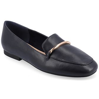 Journee Wrenn Tru Comfort Foam Women's Loafer Flats