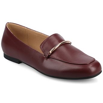 Journee WrennWomen's Loafer Flats