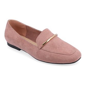 Journee Wrenn Tru Comfort Foam Women's Loafer Flats