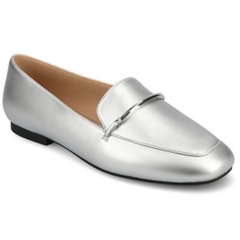 Journee Wrenn Tru Comfort Foam Women's Loafer Flats