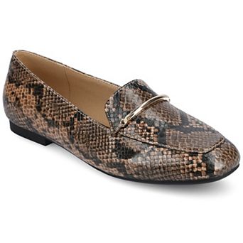 Journee WrennWomen's Loafer Flats