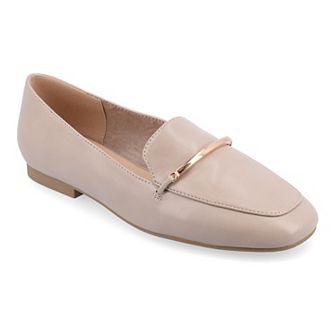 Journee Wrenn Tru Comfort Foam Women's Loafer Flats