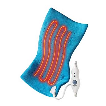 TRAKK Large Electric Heating Pad