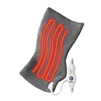 TRAKK Large Electric Heating Pad