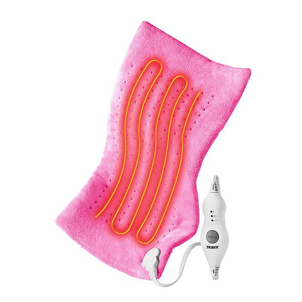 Trakk Large Electric Heating Pad