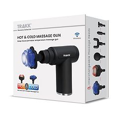 Trakk Handheld Full Body Massager