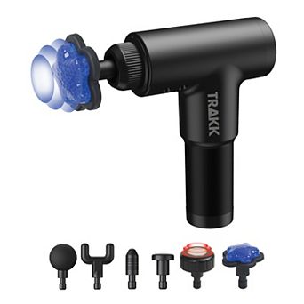 TRAKK Hot & Cold Beast Massage Gun