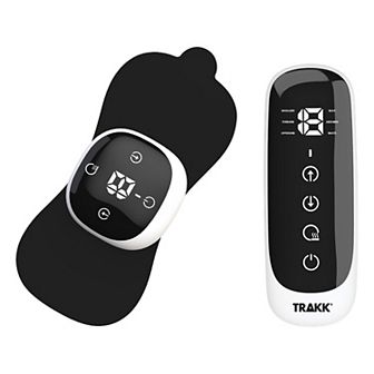 TRAKK EMS Massage with Remote