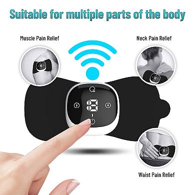 Trakk EMS Massage with Remote