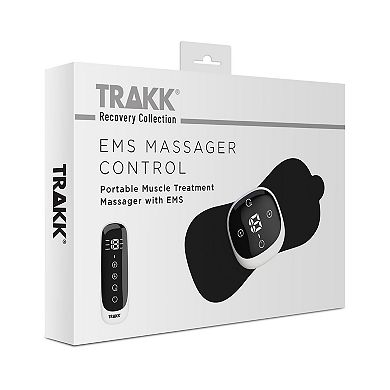 Trakk EMS Massage with Remote