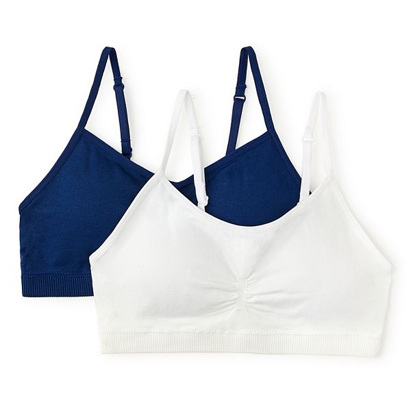 Girls Life Enjoyers Bralette Set main image 1