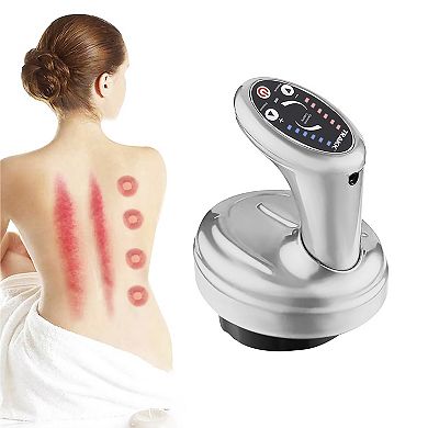 TRAKK Electric Cupping Therapy Machine