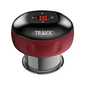 TRAKK Electric Cupping Therapy Device