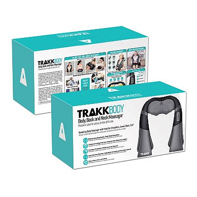 trakk vibrating back massager Satisfyer Double Wand-er Connect App Vibrator Sex Toy | Adult Toys for  Women | Wand Vibrator + APP | Vibrating Sexual Pleasure Device |  Stimulation Vibrators | Female Wellness Tools main image 1