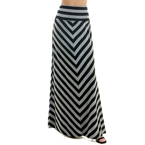 Kohls discount skirts maxi