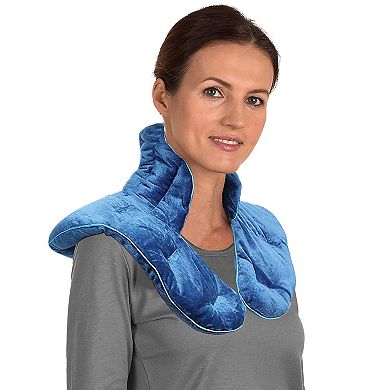 TRAKK Weighted Hot Shoulder Aromatherapy