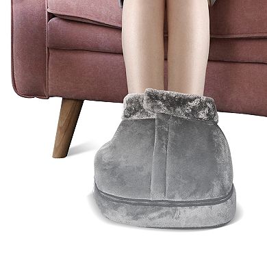 TRAKK Shiatsu Foot Massager with Heat