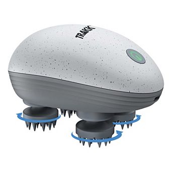 TRAKK Electric Scalp Massager