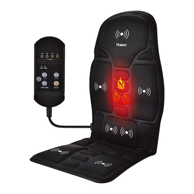 TRAKK Electric Massage Cushion Seat