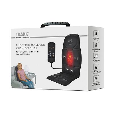 trakk vibrating back massager Love Spark Cove | Intimate Apparel, Pleasure Shop & Free Shipping -  Satisfyer Men Wand - Authenticity Guaranteed main image 1