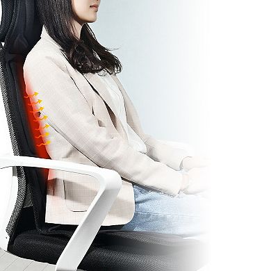 TRAKK Electric Massage Cushion Seat