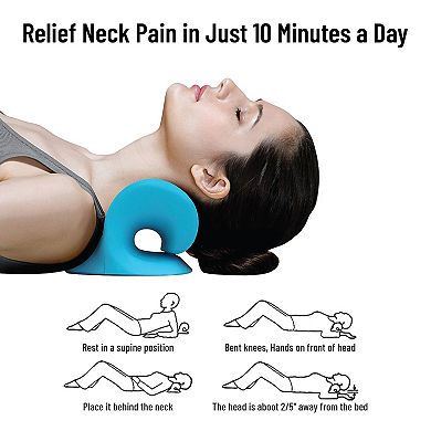 TRAKK Neck and Shoulder Relaxer