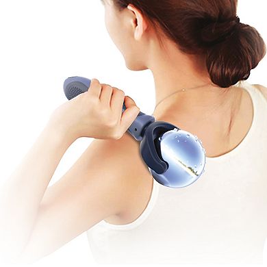 TRAKK Cryosphere Cold Massage Therapy Roller