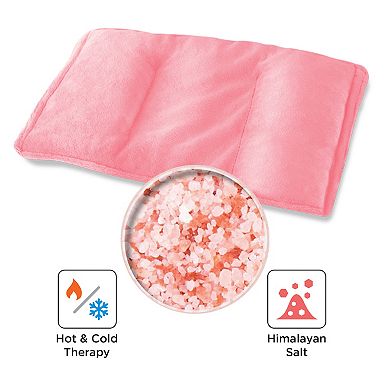 TRAKK Hot/Cold Himalayan Salt Pad