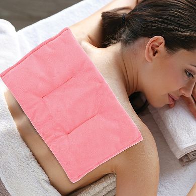TRAKK Hot/Cold Himalayan Salt Pad