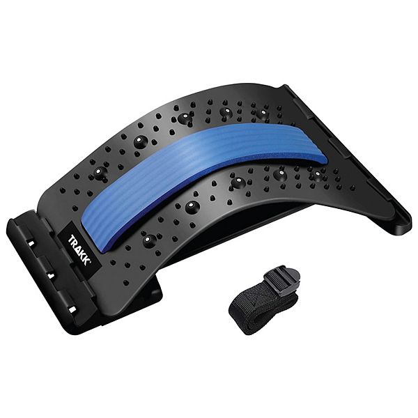 TRAKK Multi Level Back Stretching Device