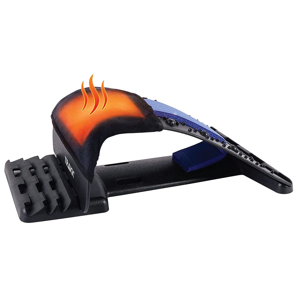 TRAKK Cervical Traction Device