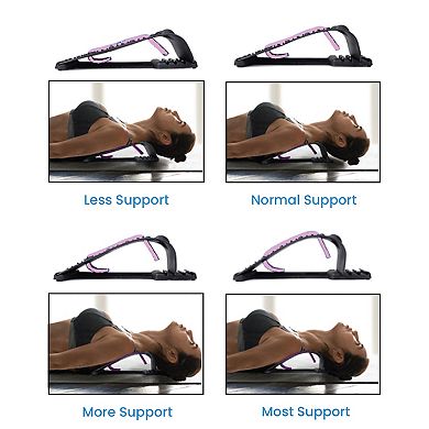 TRAKK Cervical Traction Device