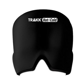 TRAKK Hot/Cold Compress Headache Cap