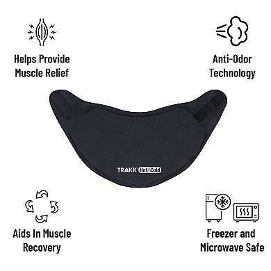 TRAKK Hot/Cold Neck Pack Wrap