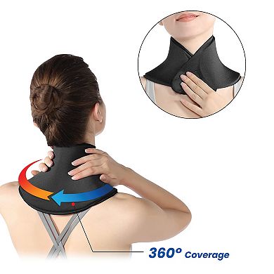 TRAKK Hot/Cold Neck Pack Wrap