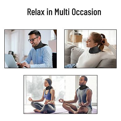 TRAKK Hot/Cold Neck Pack Wrap