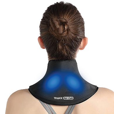 TRAKK Hot/Cold Neck Pack Wrap
