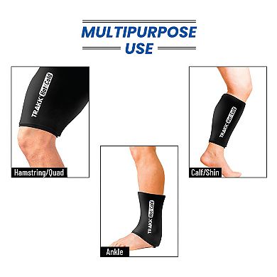 TRAKK Hot/Cold Knee Recovery