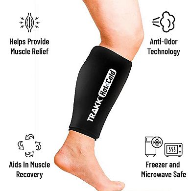 TRAKK Hot/Cold Knee Recovery