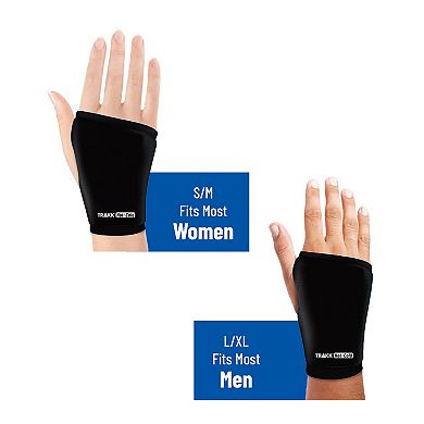 TRAKK Hot/Cold Wrist Pack Hand Injuries