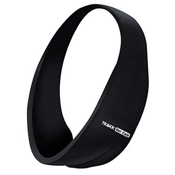 TRAKK Hot/Cold Pack Teeth Head Wrap